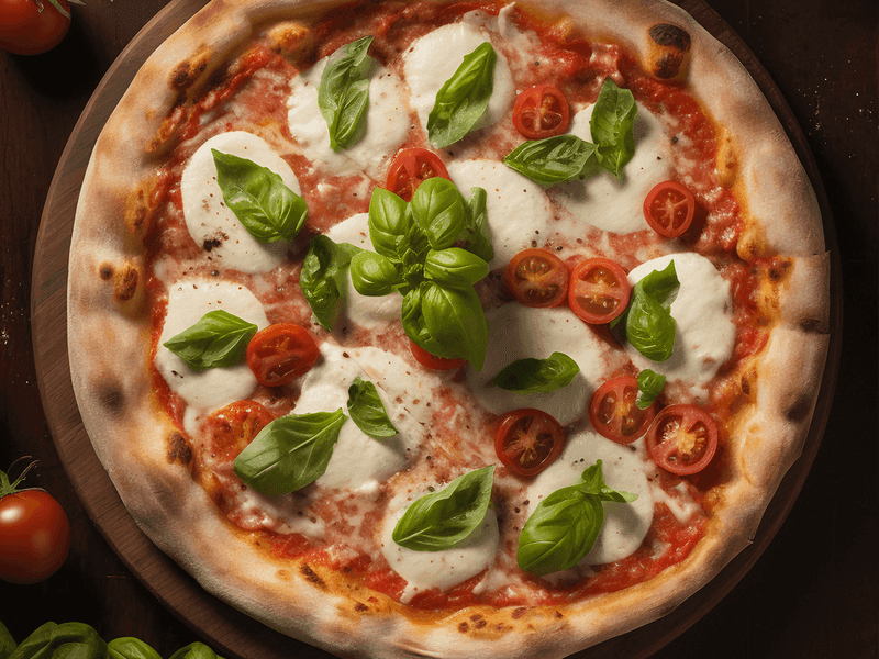 MARGHERITA 1,7