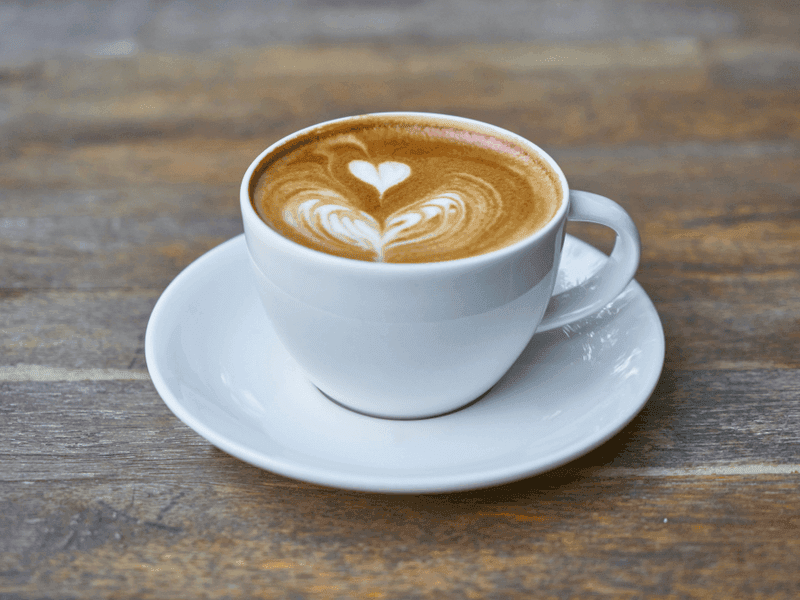 Cappuccino