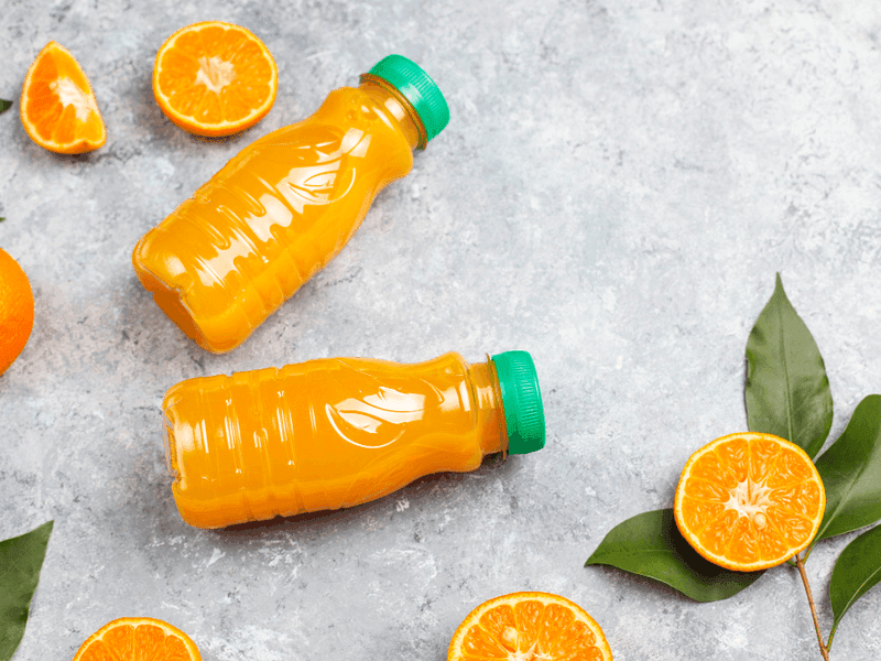 Mirinda