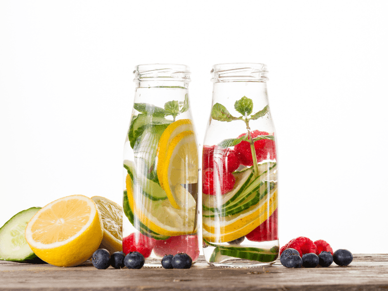 Limonáda (podľa ponuky)