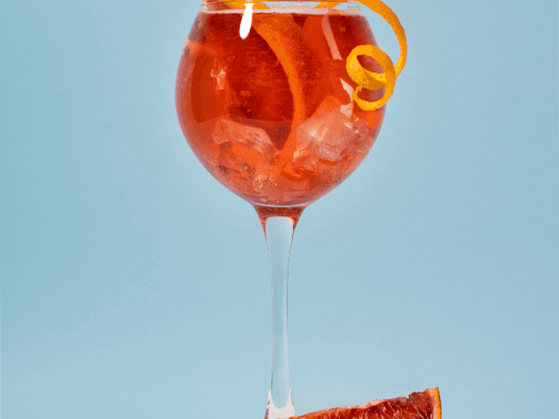 Aperol Spritz
