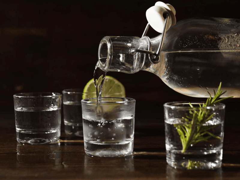 Malfy Gin Rosa, 41%