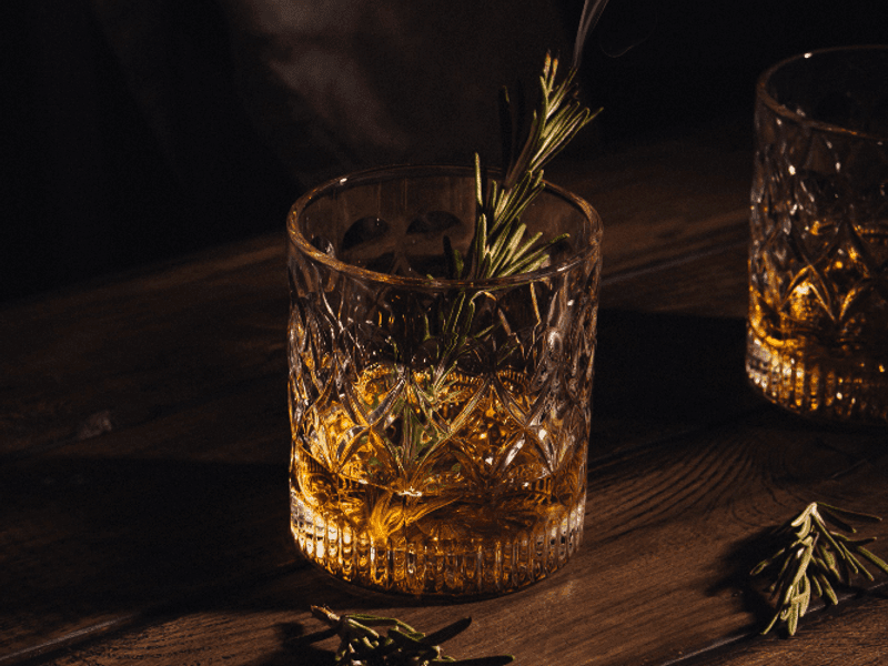 Whisky Gentleman Jack, 40%