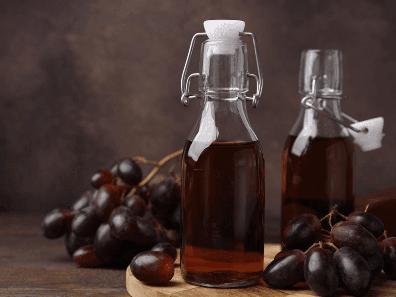 Grappa POLI PRUGNA 40%