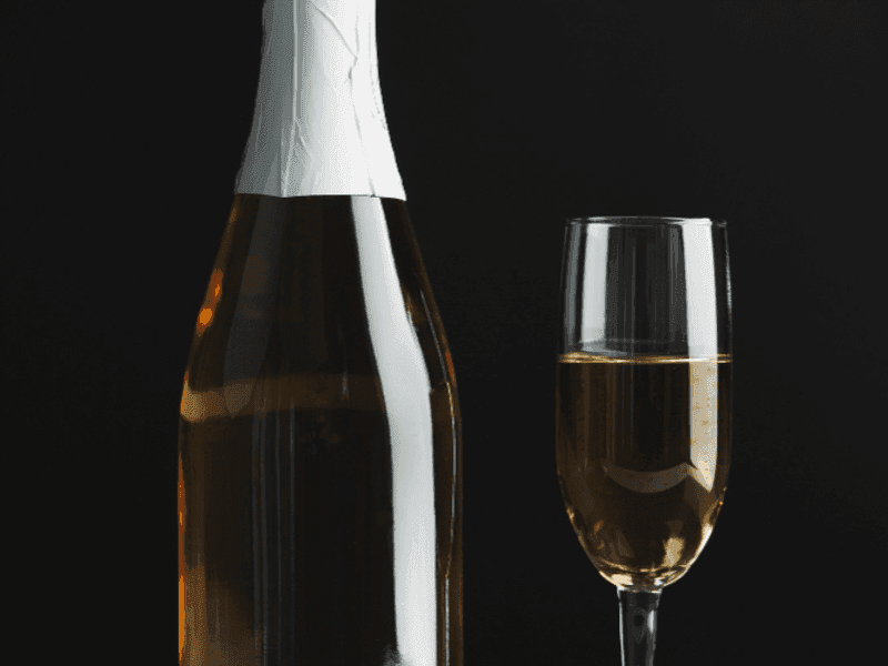GABE, 11%, Prosecco Fior Di Sale