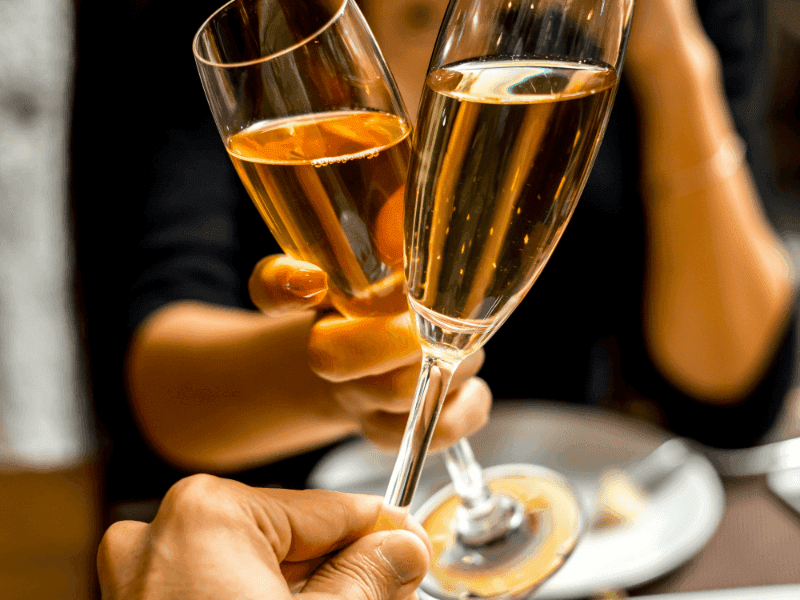 GABE, 11%, Prosecco Fior Di Sale