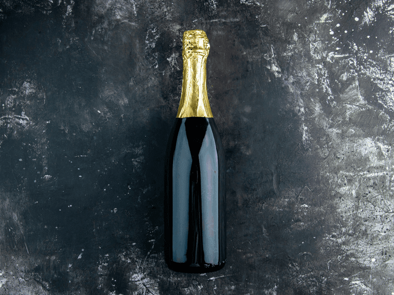 Dalmaso Spumante Durello, 12,5 %