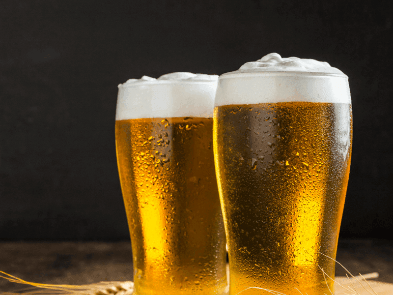Pivo Pilsner Urquell, 12°