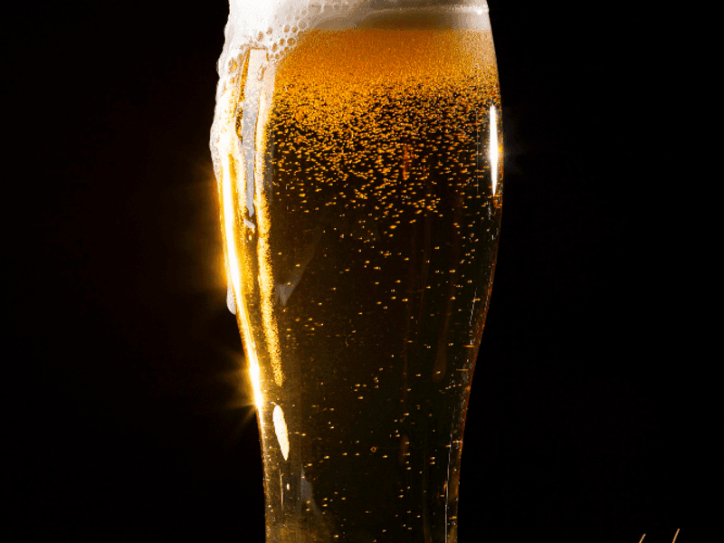 Nealko pivo Birell