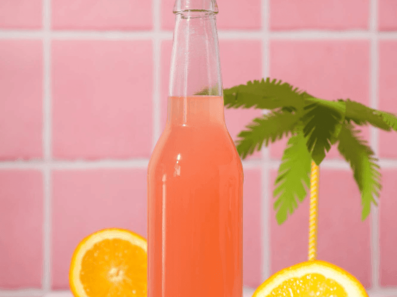 Birell nealko Pomelo – grep
